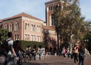 USC 한인 교수, 20대 한인 제자 성추행 사건의 전말