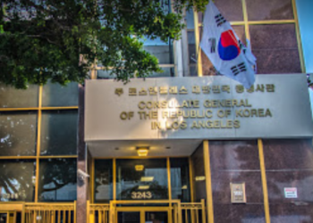 또 LA 총영사 상대 소송..”한국 정부가 책임져야”