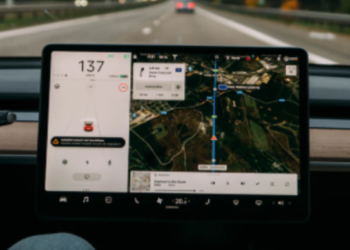 테슬라의 추락…주가 반토막 직전 