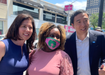 “내 형수는 양씨 성 가진 한국인”