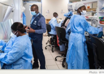 “미국 신규 감염 20%가 델타 변이” 