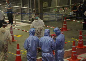 ‘트래블 버블’ 협약, 미국은 포함 안돼 