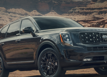 “웃돈 요구 기아 텔룰라이드 포기…대신 하이랜더 구입”