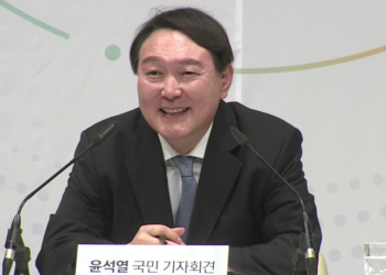 대선 판세 호남이 심상치 않다…윤석열 호남지지 30% 육박