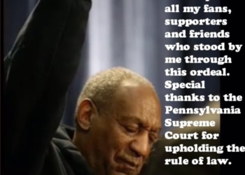 ‘성폭행’ 수감 ‘빌 코스비’, 어떻게 석방됐나 