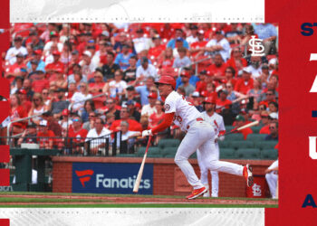 늦었지만 그래도 역시 김광현