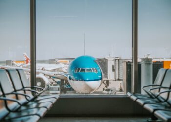 LA 국제공항에 얀센 백신 접종소 설치 