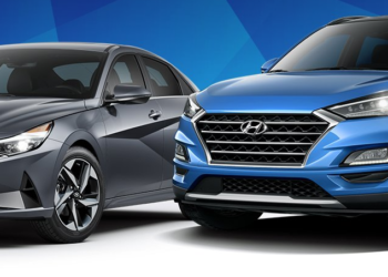 미국 시장서 무서운 판매세, 현대차 ..토요타 몰아낼까  