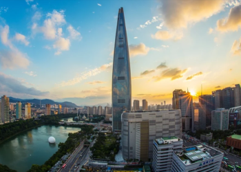 한국 지위 선진국 격상.. 선진국 그룹B 국가들은 어디?