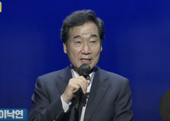 이낙연, ‘국민면접’ 1위 올라 “조국 장관 임명 반대했다”