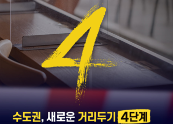 ‘방역모범국, 한국 위기’..”백신공급 지연, 성급한 완화”