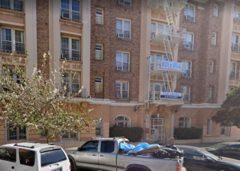 제이미슨, 한인타운 아파트 2동 매각..최대규모 계약 