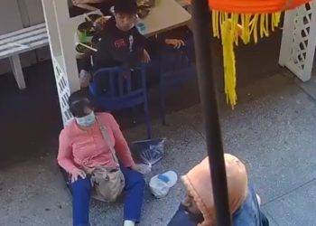 아시안 혐오범죄 지난해보다 심각…400% 폭증