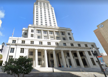 “또 참사날 뻔” 마이애미 법원 폐쇄..직원 다시 재택근무  