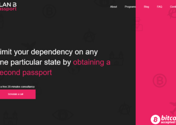 “두번째 여권 구입하세요”…부자 미국인 대상 여권 판매업체 등장 