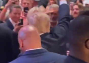 “앗! 멜 깁슨이 왜” 공개영상 일부 팬 충격..할리웃 갑론을박 