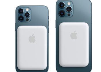 애플, 자석 부착 충전팩 출시..배터리 수명 연장 