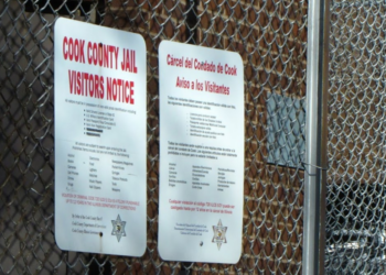 출소하자마자 교도소 앞 64차례 총격 받고 사망 