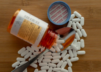 팬데믹에 약물과다복용 급증..9만3천명 사망..펜타닐 주범 