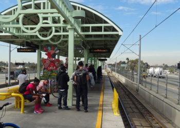 가주서 가장 빠르게 쇠퇴하는 지역, LA카운티에 있다