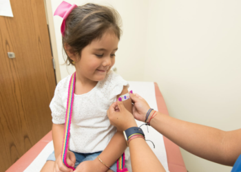 12세 미만 백신 접종 올 겨울 시작 전망