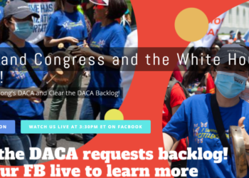 추방유예(DACA) 또 다시 중단…법원, “즉시 중단”판결