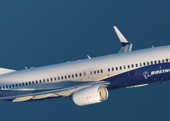 “불안해”FAA, “보잉 737기종 9천300대 수리” 명령