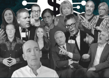 “가짜 백신 뉴스는 이 12명 때문”…백신 반대로 ‘돈벌이’