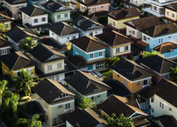 집값 폭등세 언제까지, OC 중간가 90만달러..거래 급증 