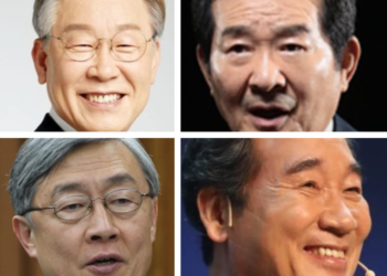 “외식수당이냐” “국민기만” 난타당한 이재명 ‘기본소득’