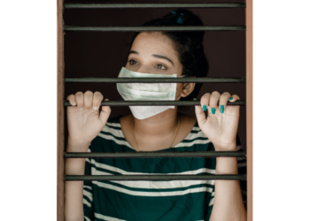 “집 밖은 무서워” 일부 미국인들 “동굴 증후군’ 심각 