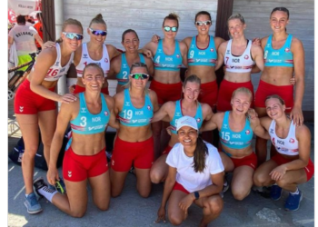 비키니 안입었다고 벌금 부과?…”시대착오적” 