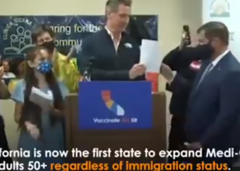 메디캘 수혜자격, 50세 이상 불체자 확대..전국 최초  