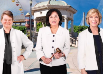 LA도 소득 보장제 도입키로..월 1204달러 지급