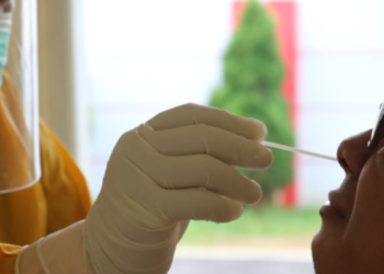 LA 신규 감염 확진자 26% 백신 접종자…돌파 감염 급증세 