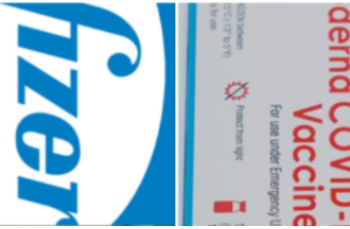 접종 6개월 뒤 예방효과, 모더나 백신이 가장 뛰어나