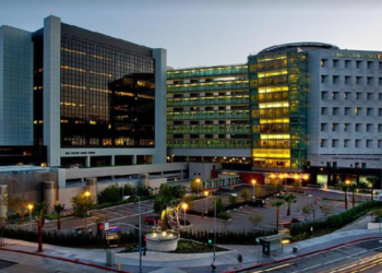 캘리포니아 최고의 병원은 어디?..US뉴스 2021년 전국 최고병원 순위