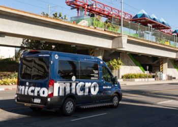 메트로, 획기적 차량공유서비스 도입..요금 1달러