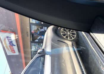 배달 조끼의 힘