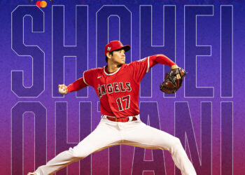 “It’s SHO Time”… 메이저리그 역사 다시 쓰는 ‘만화’ 오타니 매직