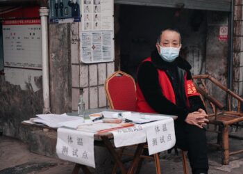 “코로나 바이러스, 우한시장 박쥐 전파 맞다”