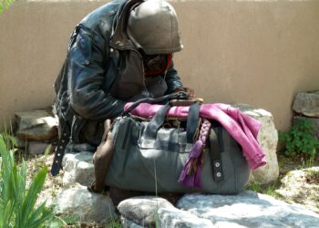 LA 최대 홈리스 텐트촌, 16일까지 모두 강제철거.