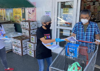 리콜 찬반 박빙…투표율이 승패 가를 최대 관건