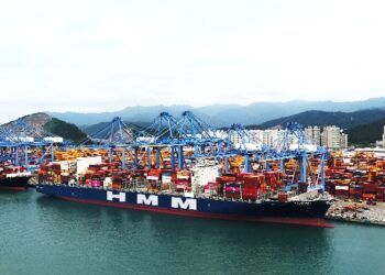 미국 음식한류, 물류에 발목 잡혀…수요 못 따라가