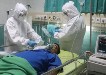 샌프란시스코서 의료진 230여명 확진..대다수 돌파감염