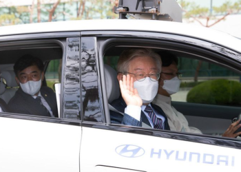 “이재명 후보, 음주운전 몇 차례가 맞나?”