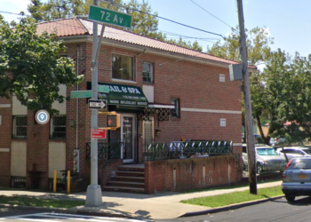 아시안만 골라 4차례 연쇄 폭행 여성 체포..최대25년형