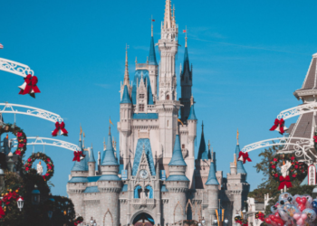 디즈니 ‘매직키’ 패스가 무려 2,199달러