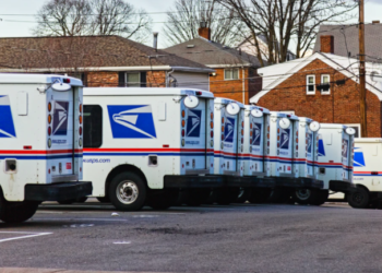 우편배달부들은 왜 뇌물을 받아야했나