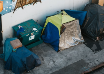 “벌금 부과 한다고 사라지나”..한인들, 노숙금지법에 냉소